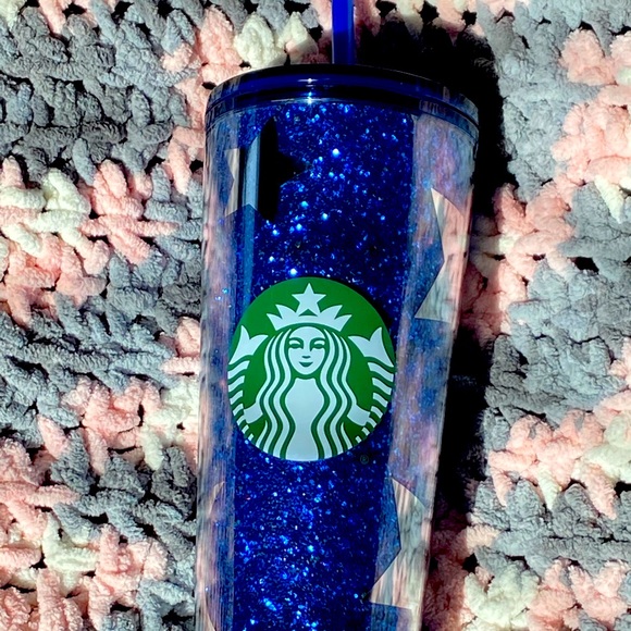 Starbucks Tumbler Wishes Come True - Picture 2 of 2